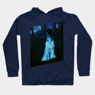 Lady of the Forest Hoodie